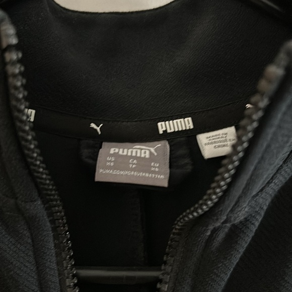 PUmA jUMPSUIT like new no tags - Picture 4 of 4